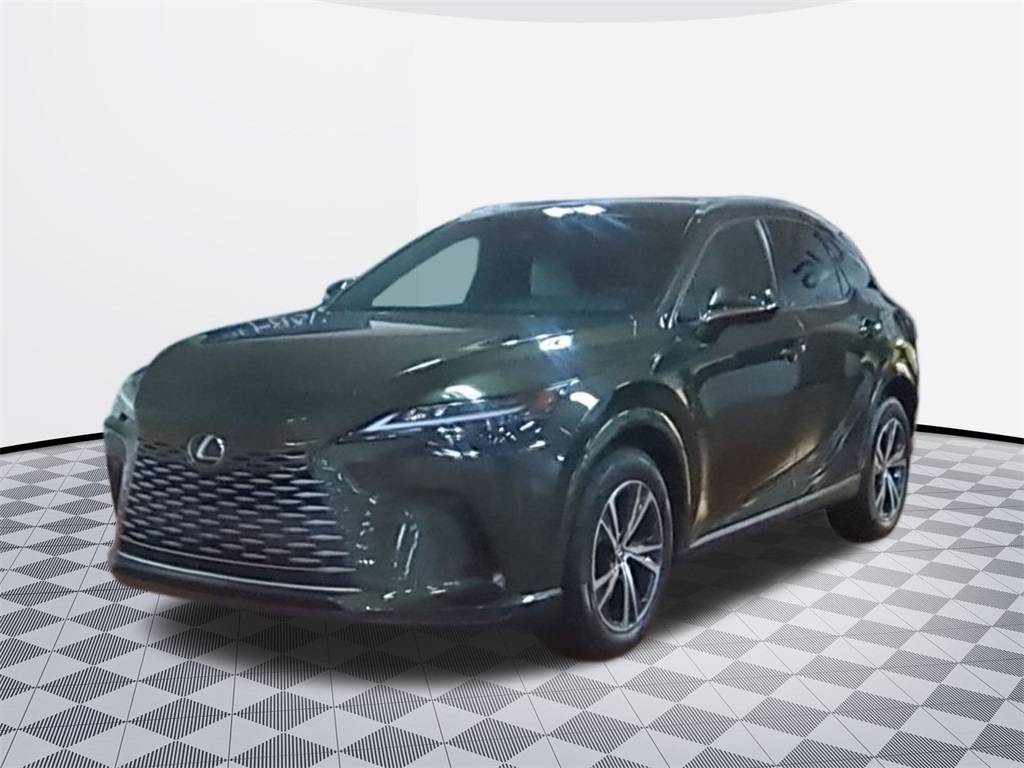 2024 Lexus RX RX 350 Premium — SUV — 7,938 mi — Wilmington, DE
