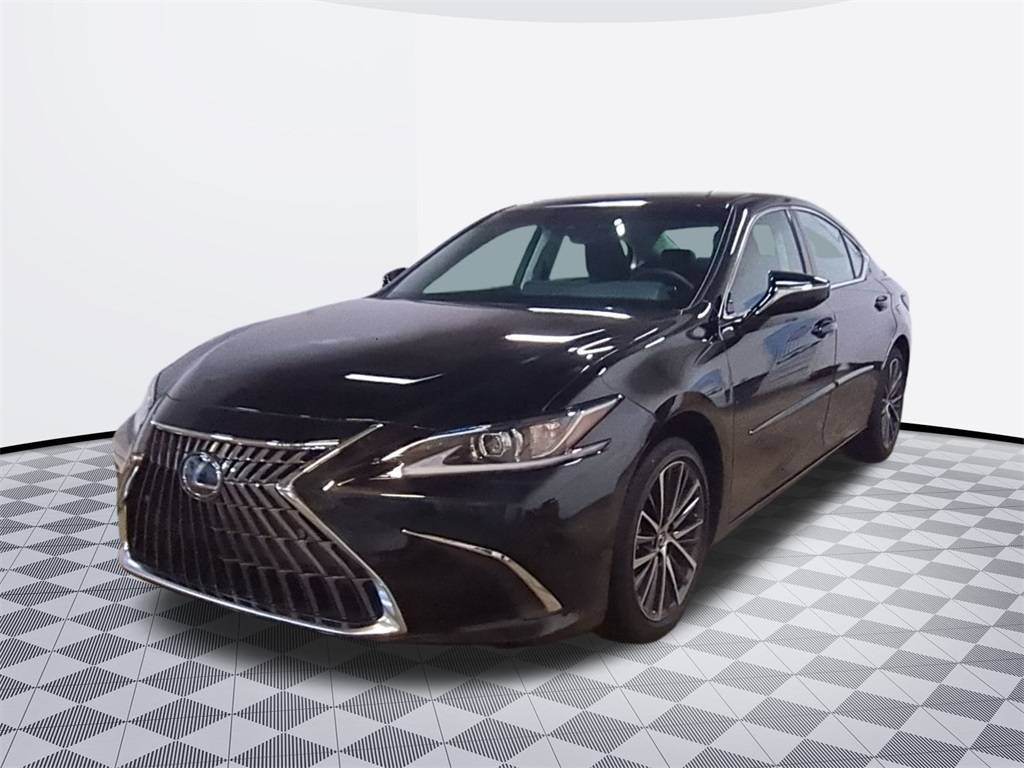 2022 Lexus ES ES 350 — Sedan — 2,483 mi — Wilmington, DE
