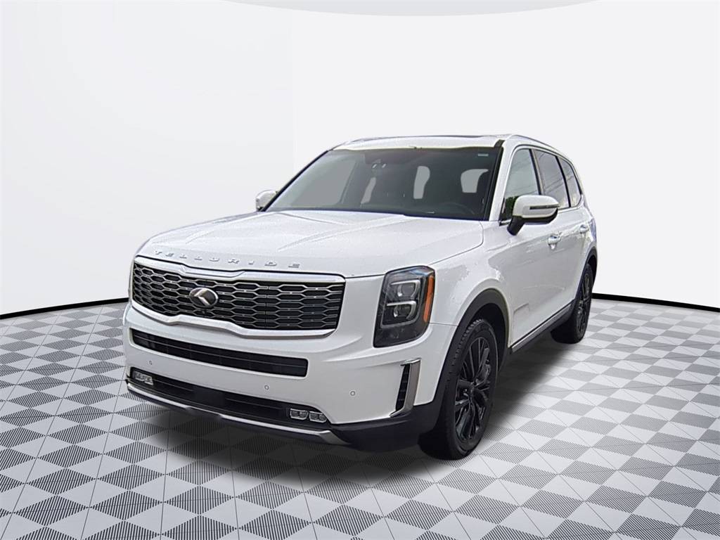 2020 Kia Telluride SX — SUV — 73,365 mi — Wilmington, DE
