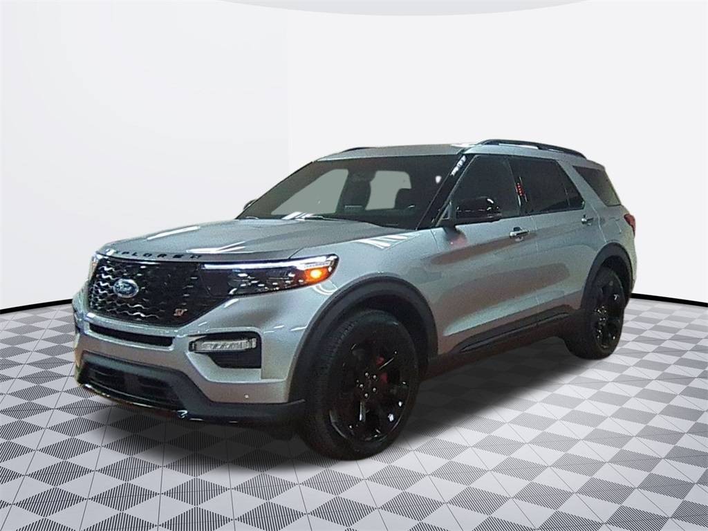 2023 Ford Explorer ST — SUV — 26,523 mi — Wilmington, DE
