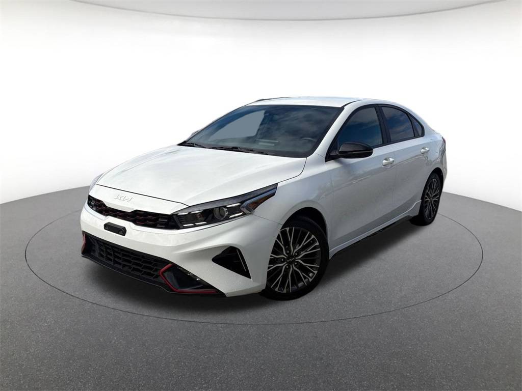 2023 Kia Forte GT-Line — Sedan — 27,613 mi — Wilmington, DE