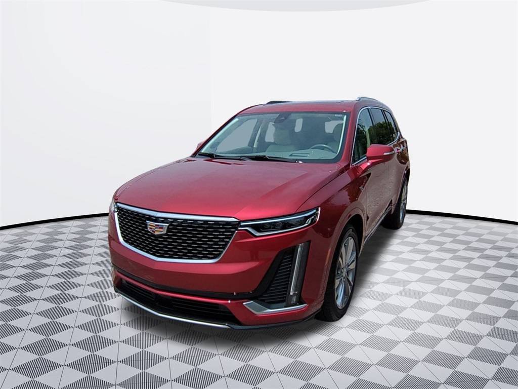 2023 Cadillac XT6 Premium Luxury — SUV — 40,770 mi — Wilmington, DE