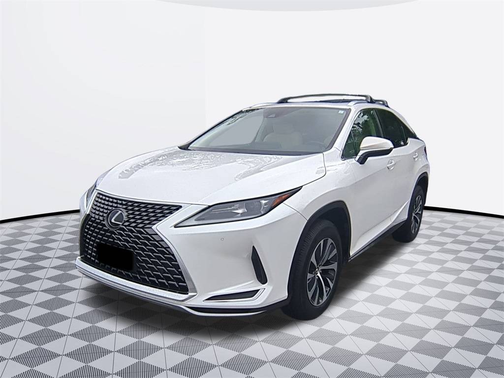 2022 Lexus RX RX 350 — SUV — 93,449 mi — Wilmington, DE