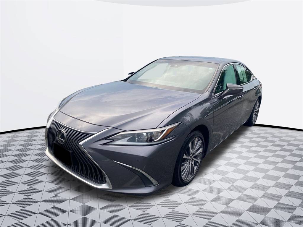 2021 Lexus ES ES 350 — Sedan — 76,532 mi — Wilmington, DE