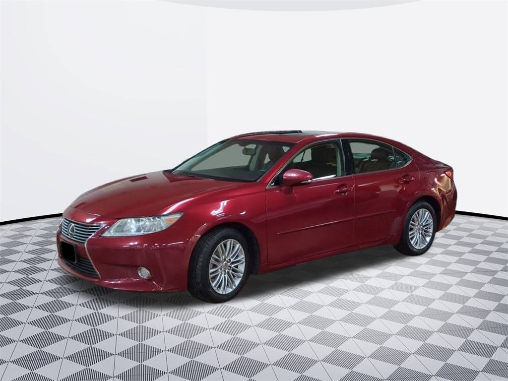 2013 Lexus ES ES 350 — Sedan — 93,744 mi — Wilmington, DE