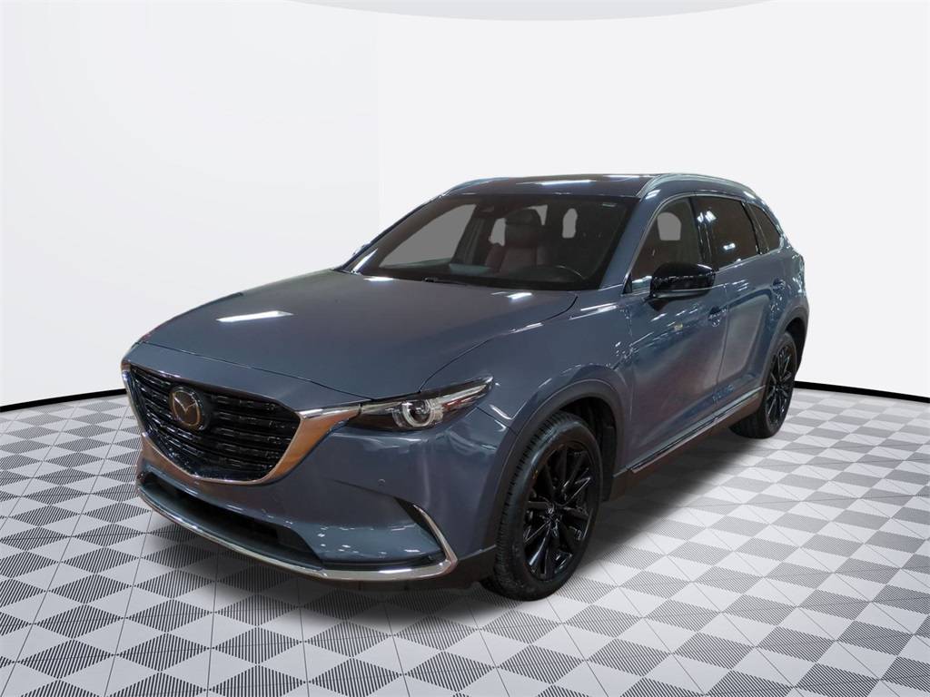 2022 Mazda CX-9 Carbon Edition — SUV — 38,800 mi — Wilmington, DE