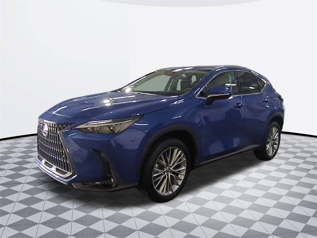 2025 Lexus NX NX 350 Premium — SUV — 10,698 mi — Wilmington, DE