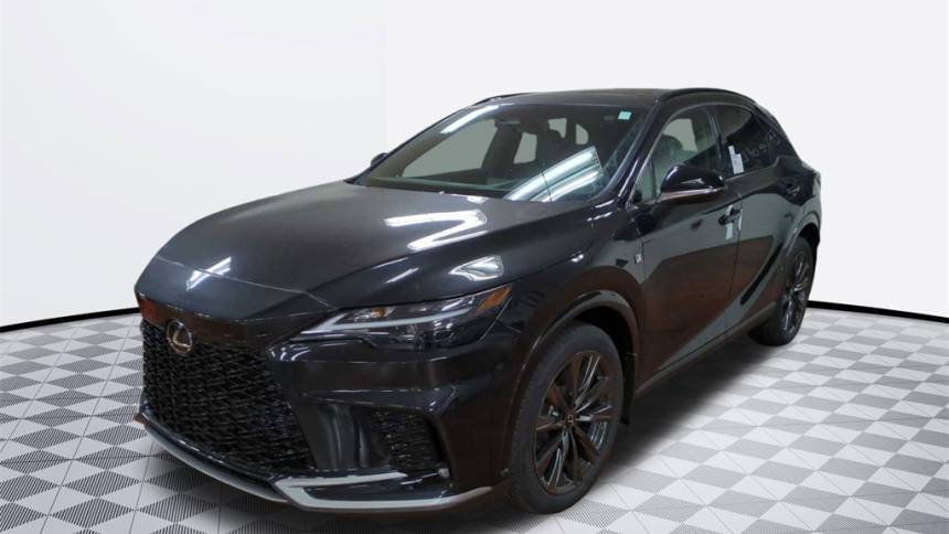 2024 Lexus RX RX 350 — SUV — 18,000 mi — Wilmington, DE