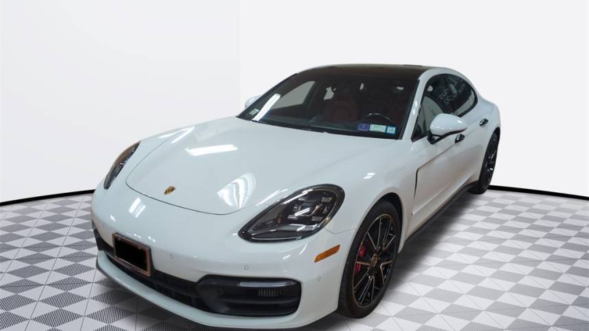 2021 Porsche Panamera 4S — Hatchback — 28,208 mi — Wilmington, DE