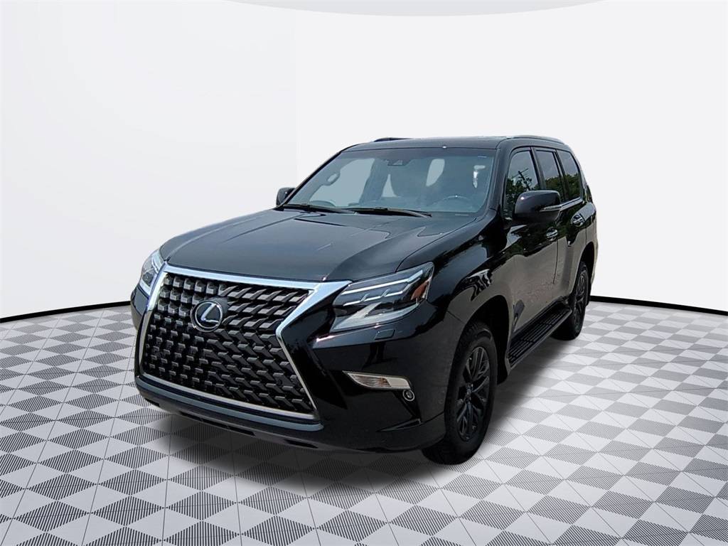 2023 Lexus GX GX 460 Premium — SUV — 9,136 mi — Wilmington, DE