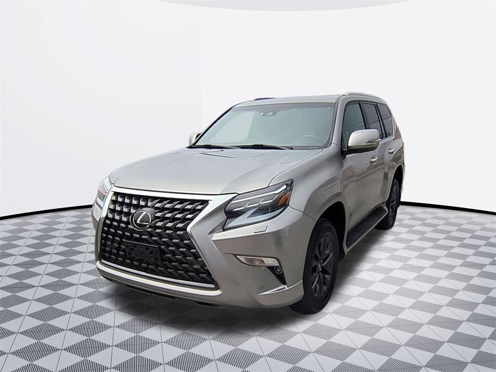 2021 Lexus GX GX 460 Premium — SUV — 36,423 mi — Wilmington, DE