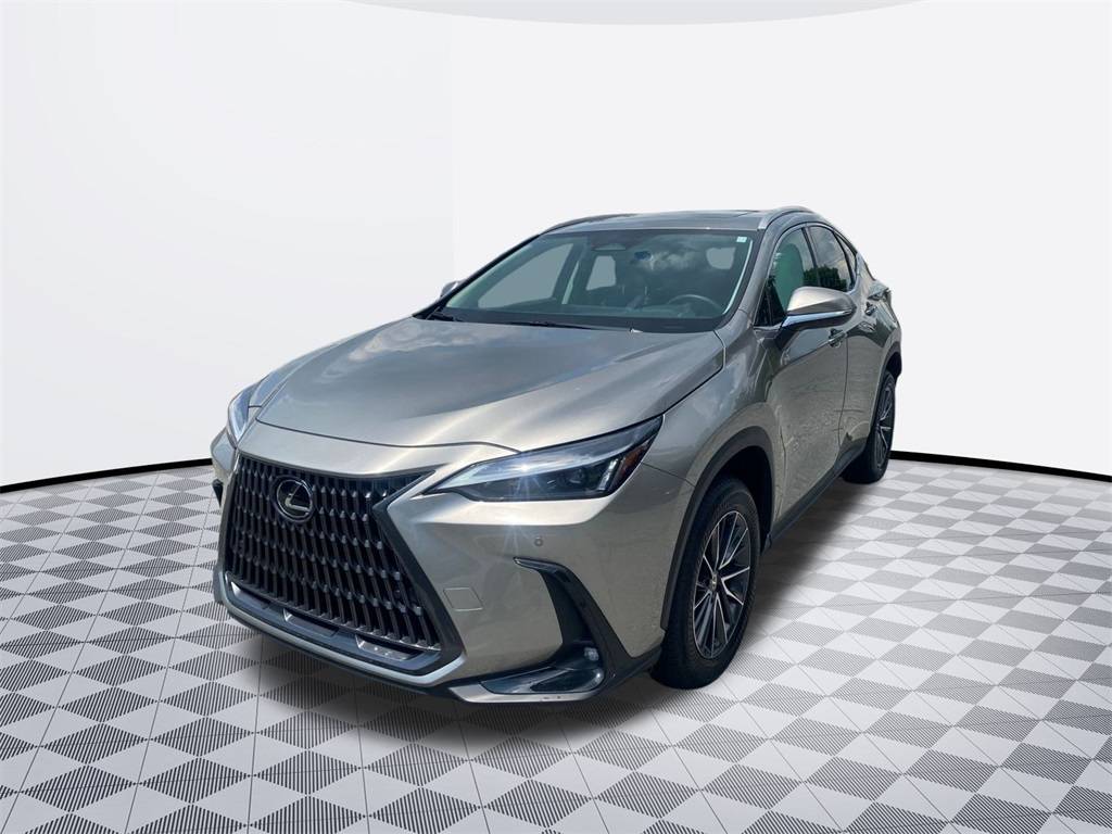 2025 Lexus NX NX 350 Premium — SUV — 12,629 mi — Wilmington, DE