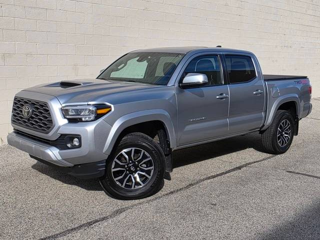 2023 Toyota Tacoma TRD Sport — Pickup Truck — 18,959 mi — Brook Park, OH
