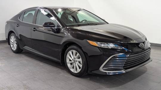 2023 Toyota Camry LE — Sedan — 70,141 mi — Brook Park, OH