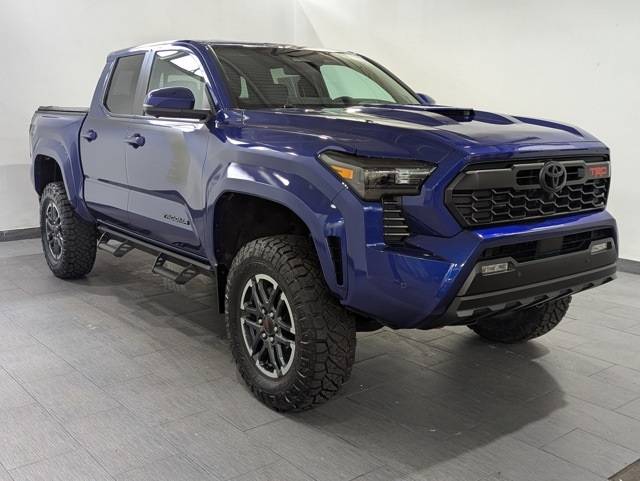 2024 Toyota Tacoma TRD Sport — Pickup Truck — 1,734 mi — Brook Park, OH