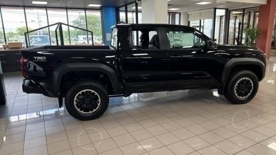 2024 Toyota Tacoma TRD Off Road — Pickup Truck — 6,509 mi — Brook Park, OH