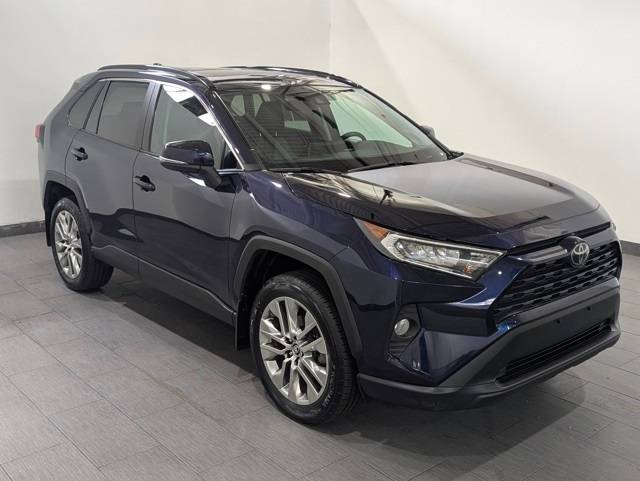2019 Toyota RAV4 XLE Premium — SUV — 64,044 mi — Brook Park, OH