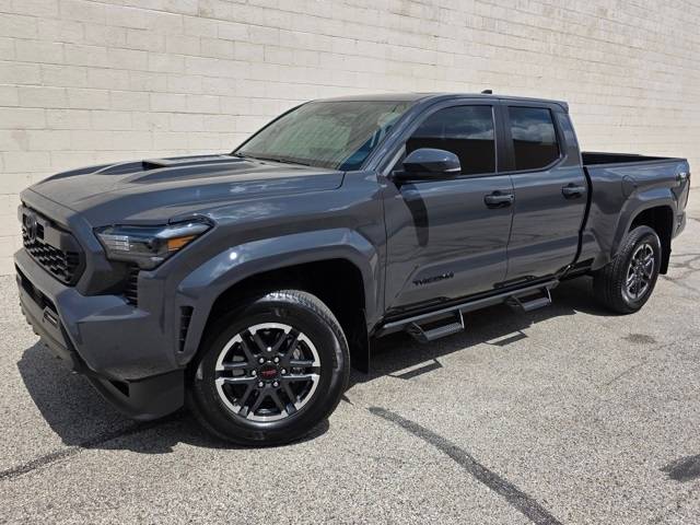 2025 Toyota Tacoma TRD Sport — Pickup Truck — 774 mi — Brook Park, OH