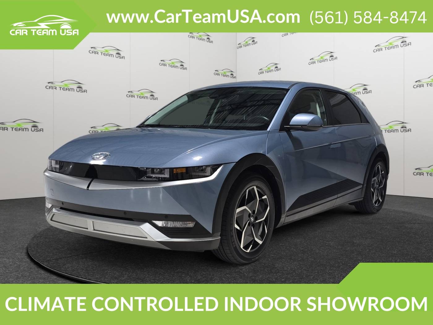 2024 Hyundai IONIQ 5 SEL — SUV — 15,351 mi — Stuart, FL