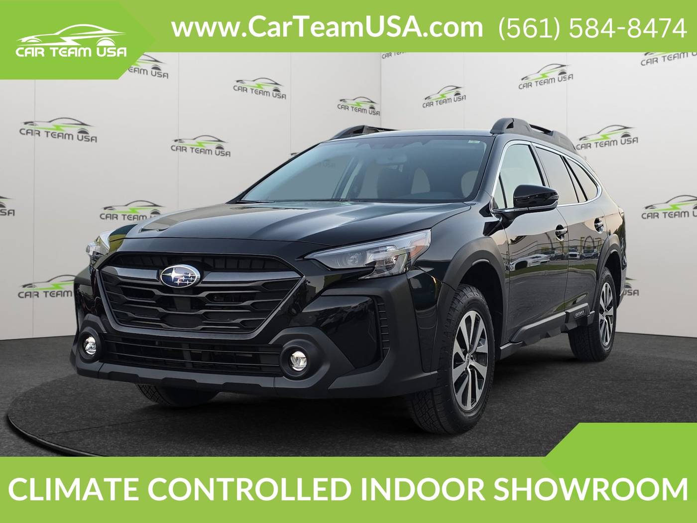 2023 Subaru Outback Premium — SUV — 35,440 mi — Stuart, FL