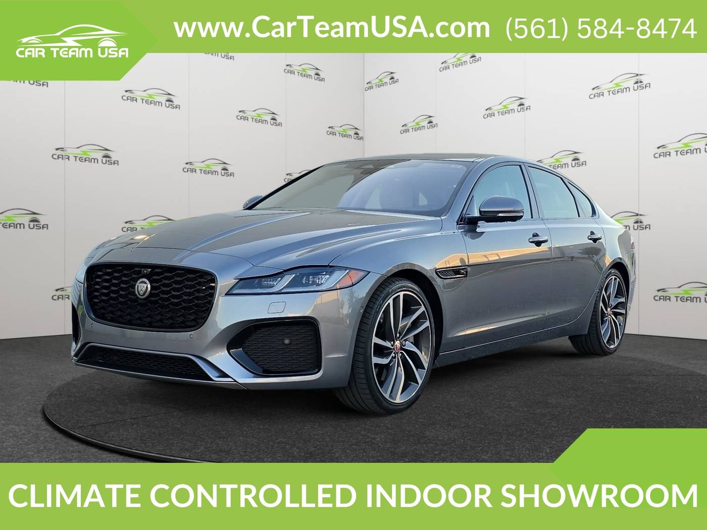 2021 Jaguar XF SE — Sedan — 19,741 mi — Stuart, FL