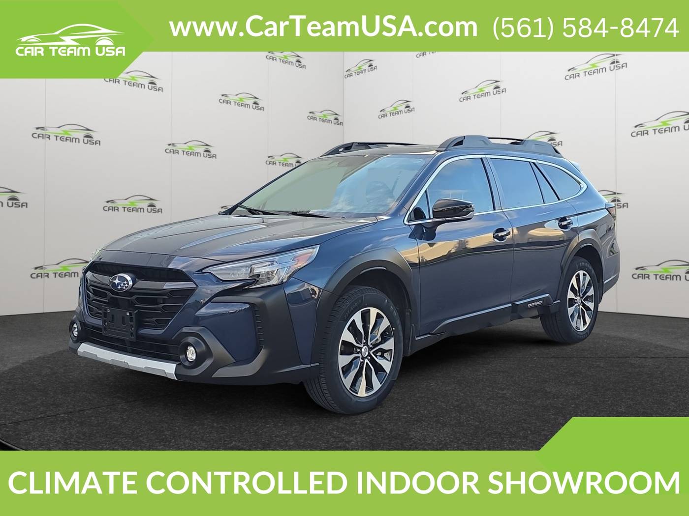 2023 Subaru Outback Limited — SUV — 33,300 mi — Stuart, FL