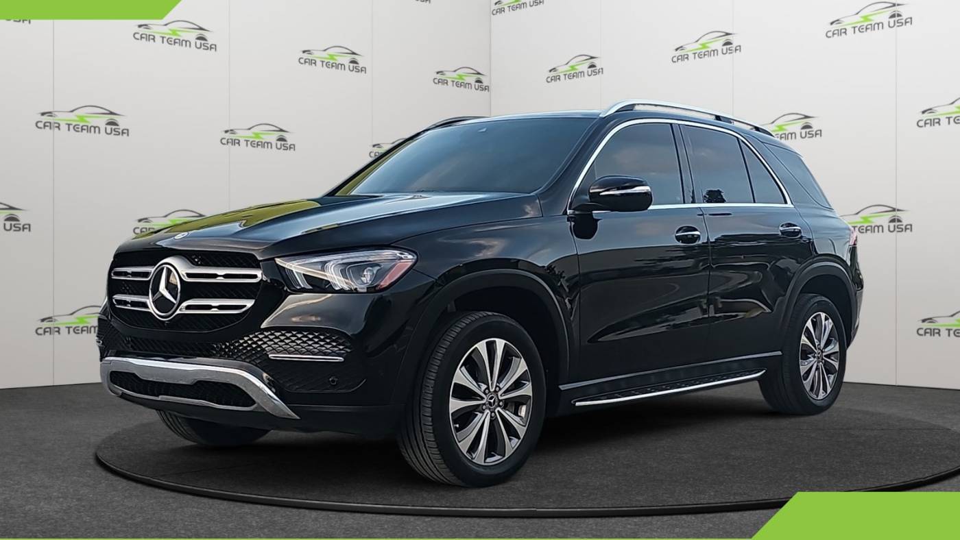 2023 Mercedes-Benz GLE GLE 350 — SUV — 21,135 mi — Stuart, FL