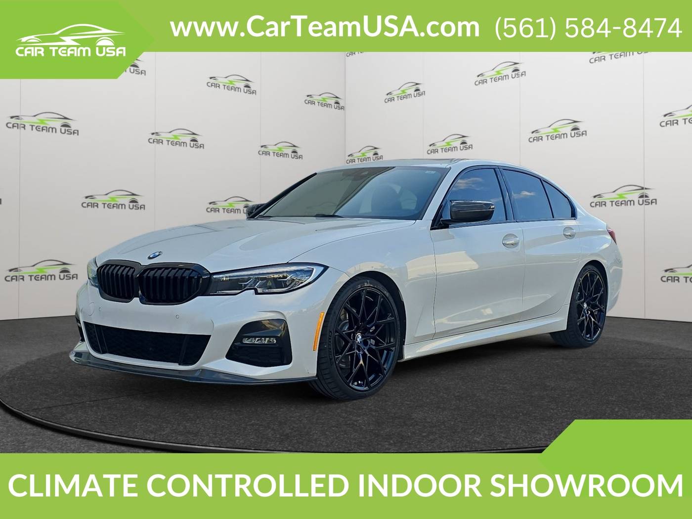 2020 BMW 3 Series 330i — Sedan — 39,768 mi — Stuart, FL
