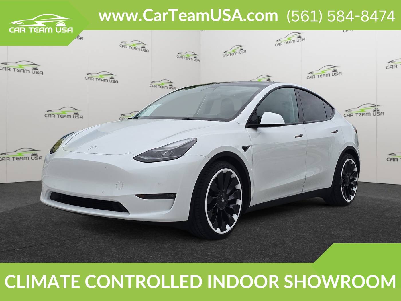 2022 Tesla Model Y Performance — SUV — 43,135 mi — Stuart, FL