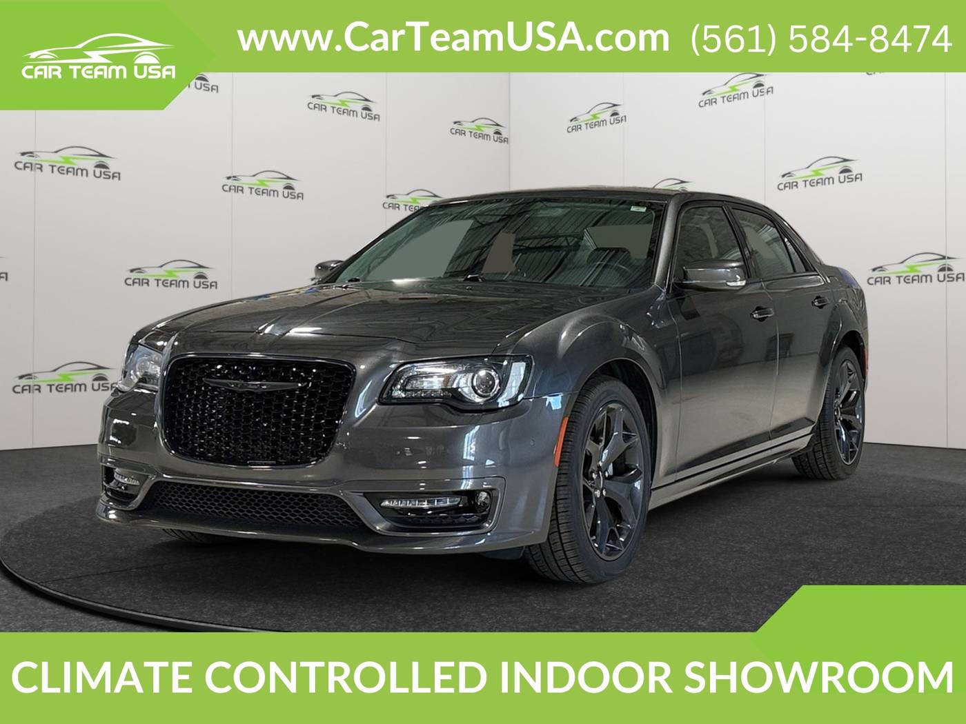 2022 Chrysler 300 Touring L — Sedan — 49,054 mi — Stuart, FL