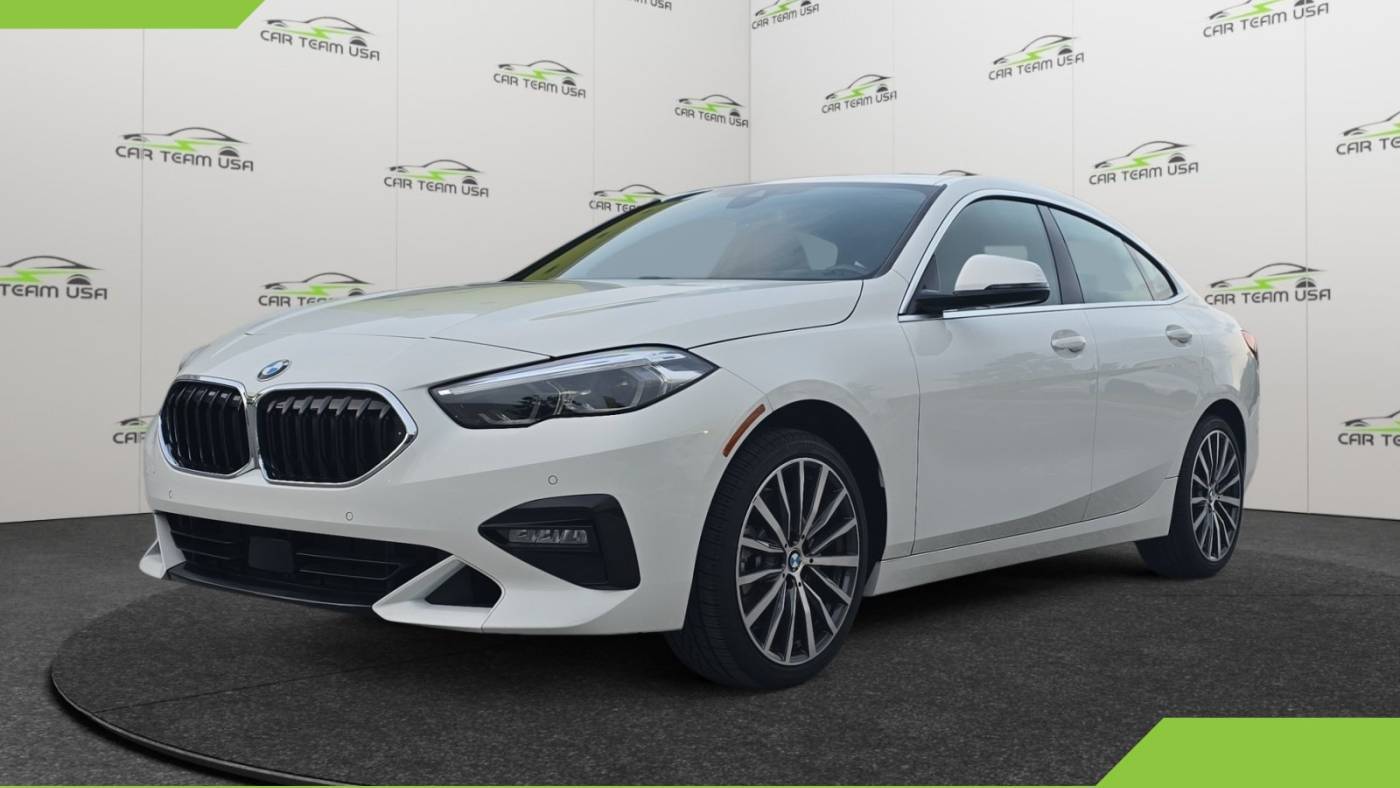 2021 BMW 2 Series 228i — Sedan — 16,231 mi — Stuart, FL