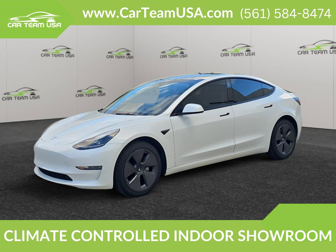 2023 Tesla Model 3 Model 3 — Sedan — 16,758 mi — Stuart, FL