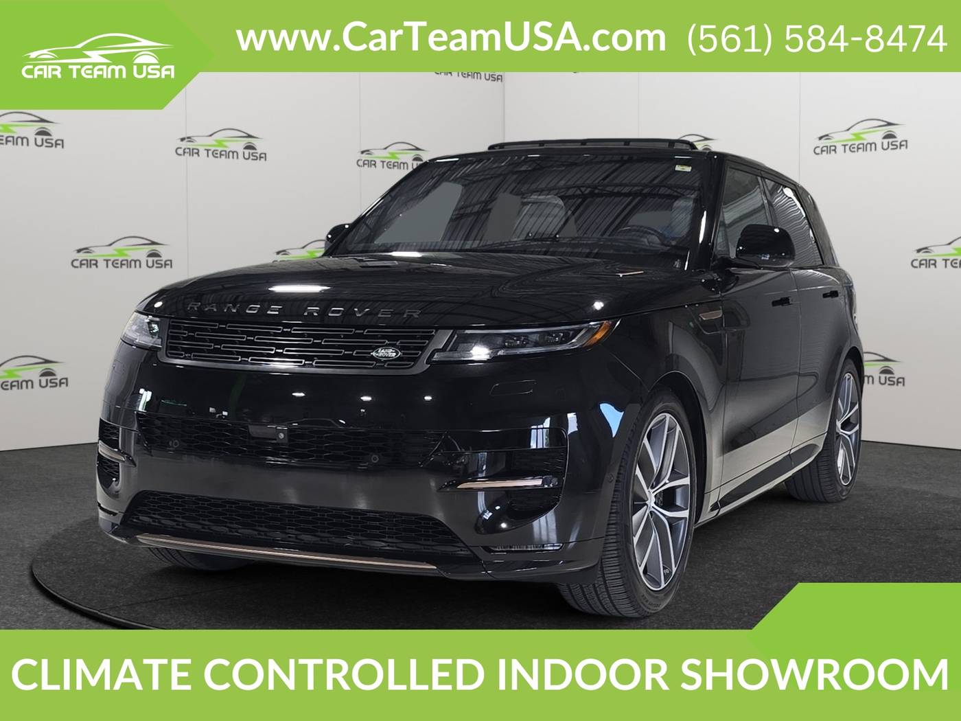 2023 Land Rover Range Rover Sport SE Dynamic — SUV — 17,129 mi — Stuart, FL