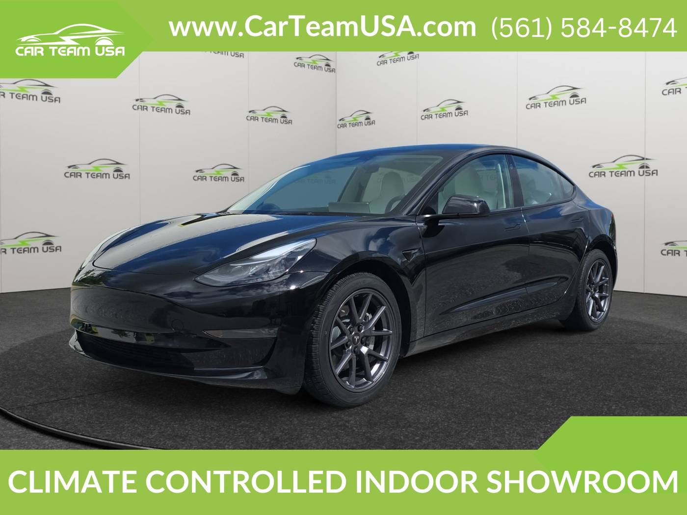 2023 Tesla Model 3 Model 3 — Sedan — 19,179 mi — Stuart, FL