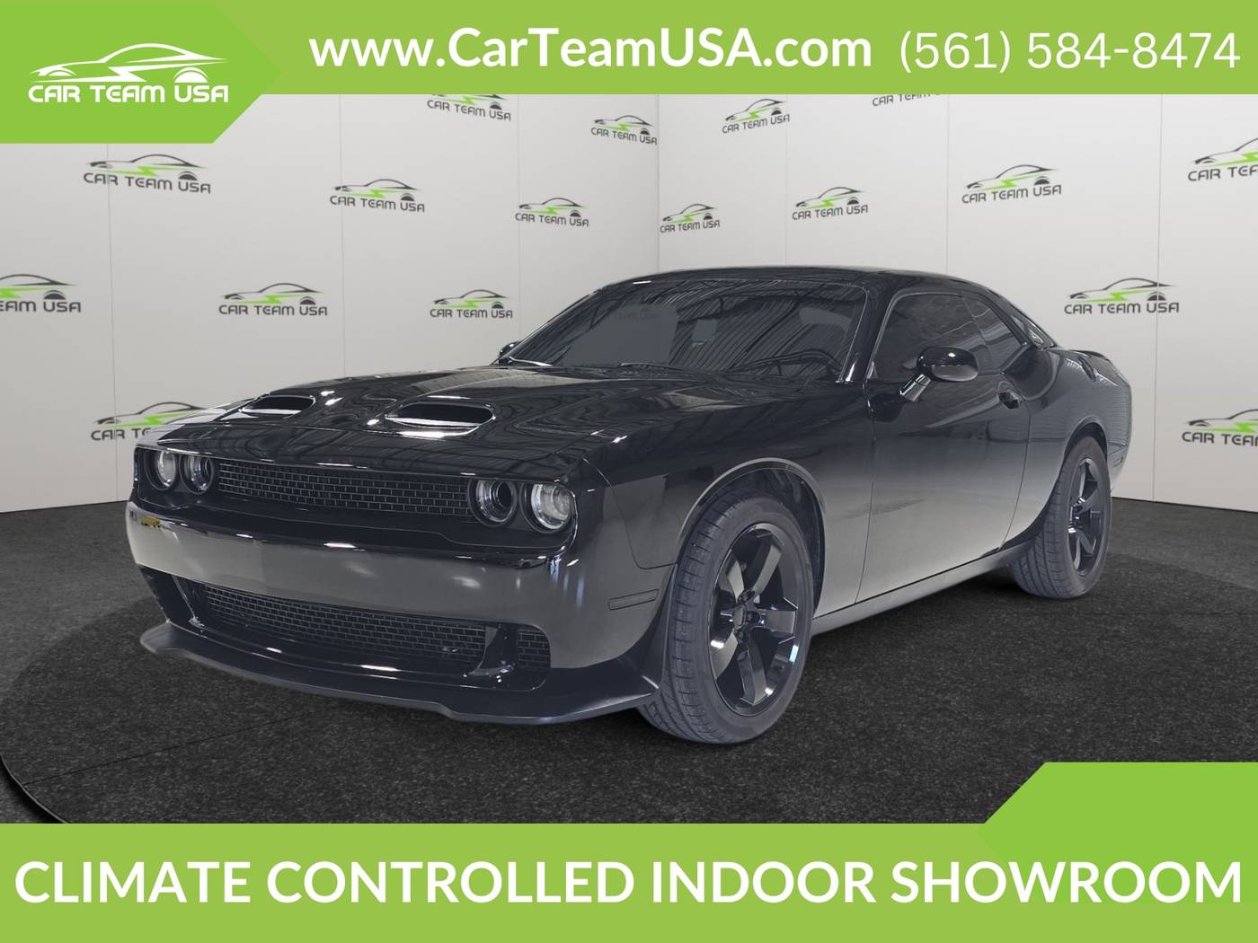 2022 Dodge Challenger SXT — Coupe — 26,420 mi — Stuart, FL