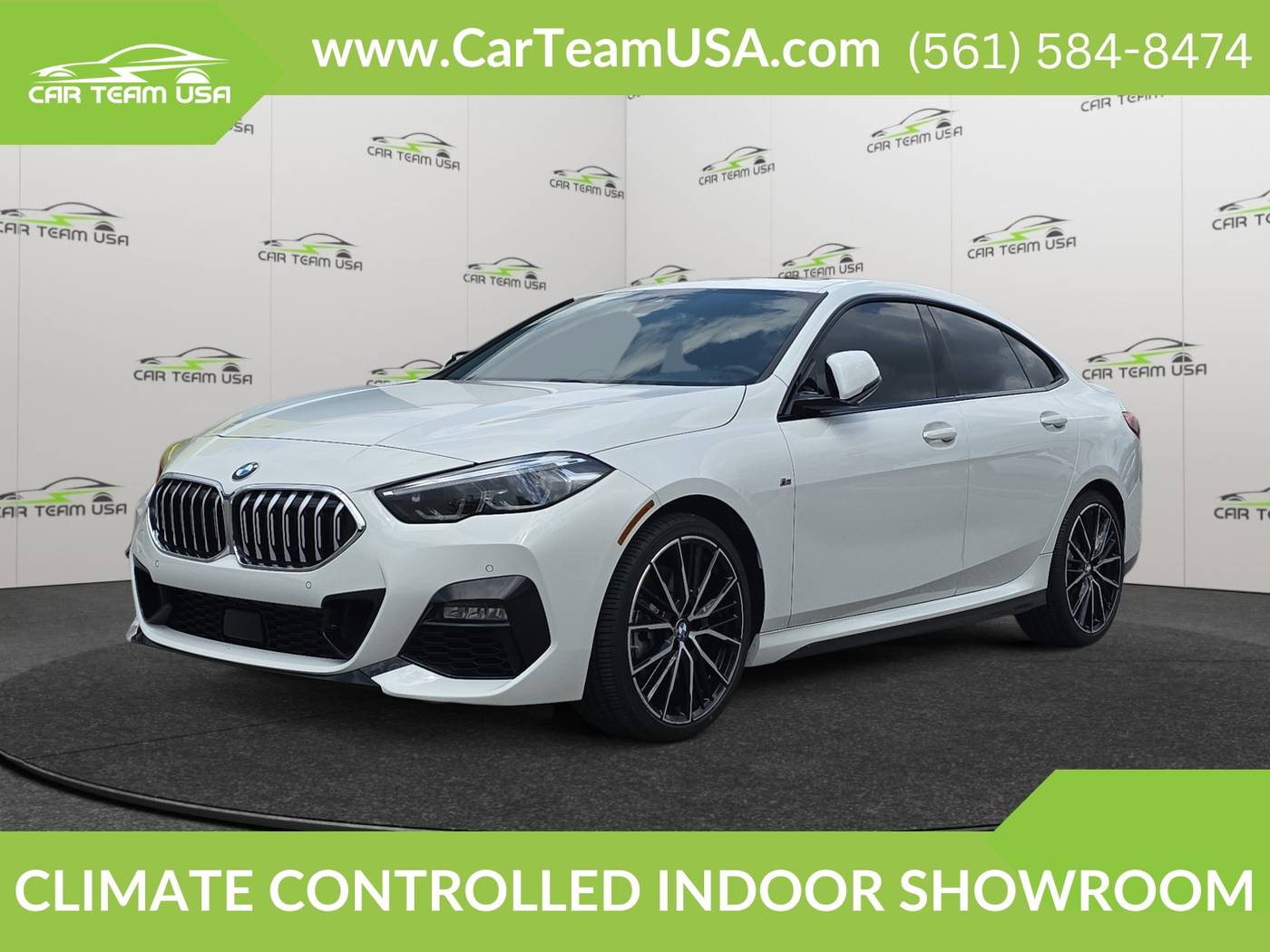 2021 BMW 2 Series 228i — Sedan — 18,817 mi — Stuart, FL