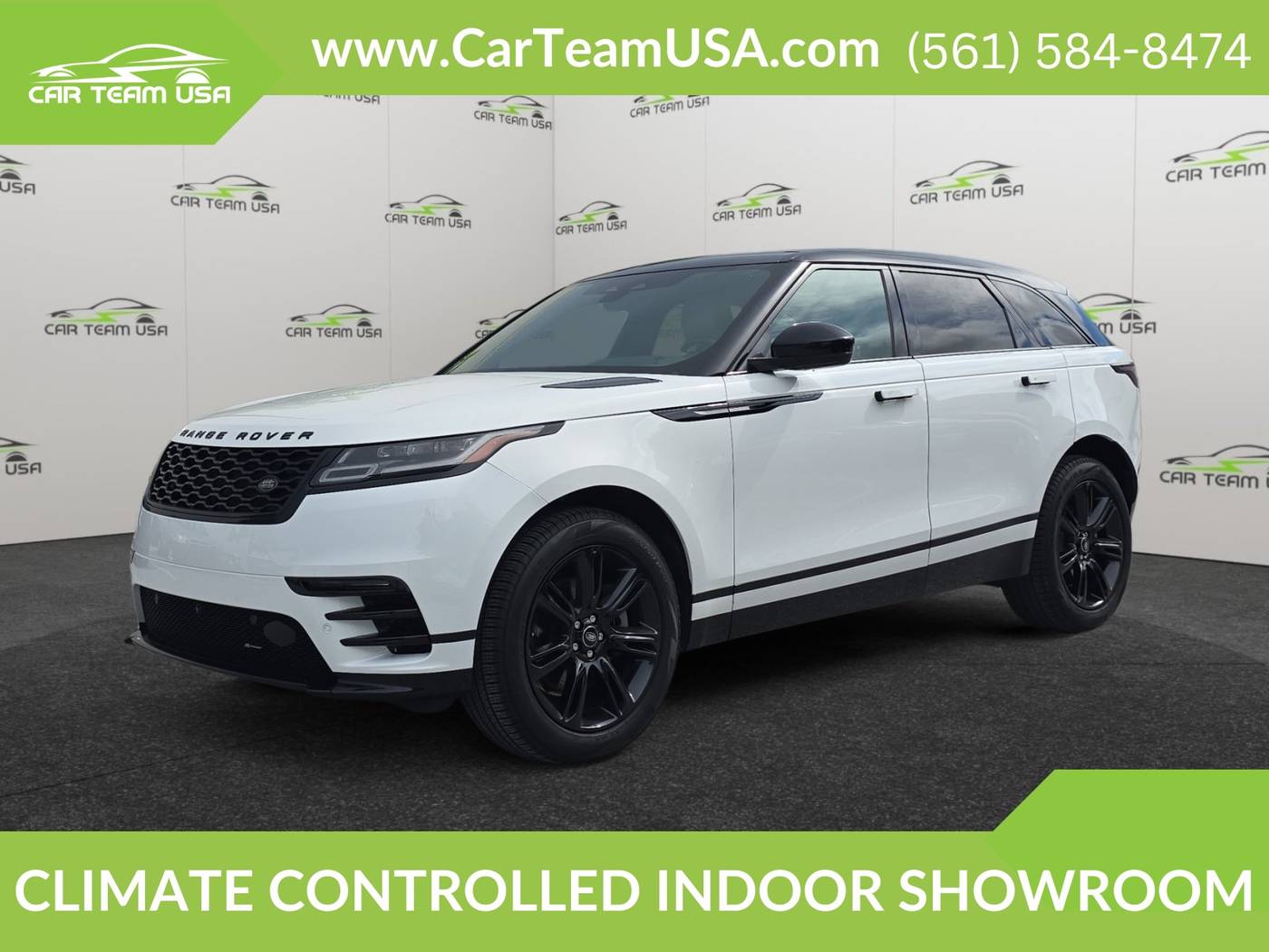 2022 Land Rover Range Rover Velar R-Dynamic S — SUV — 17,119 mi — Stuart, FL