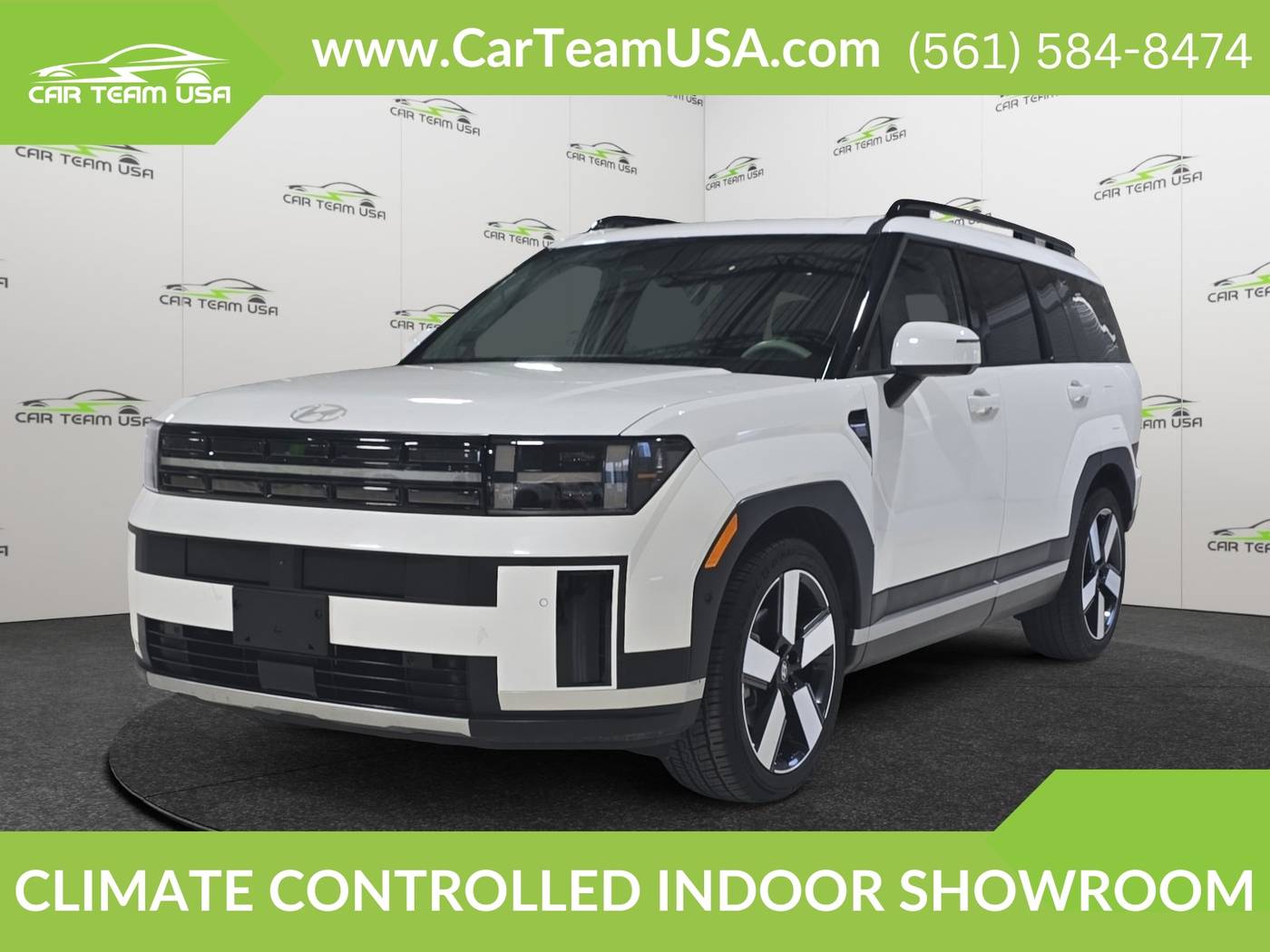 2024 Hyundai Santa Fe Limited — SUV — 25,953 mi — Stuart, FL