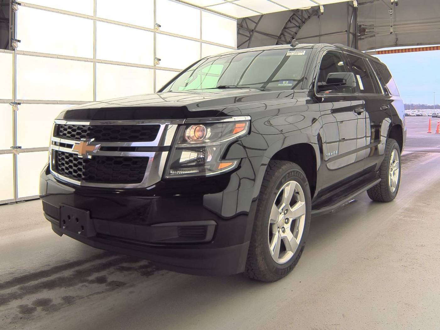 2015 Chevrolet Tahoe LT — SUV — 165,147 mi — Fredericksburg, VA