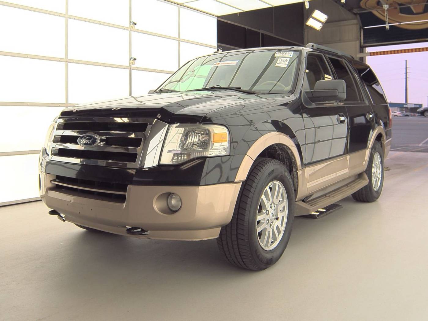 2011 Ford Expedition XLT — SUV — 175,558 mi — Fredericksburg, VA
