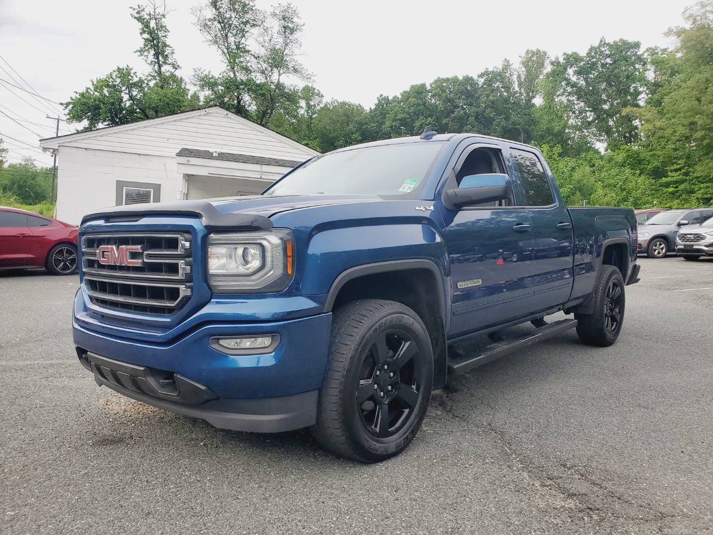 2016 GMC Sierra 1500 Base — Pickup Truck — 173,659 mi — Fredericksburg, VA