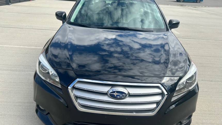 2017 Subaru Legacy 2.5i Limited — Sedan — 75,329 mi — Waltham, MA