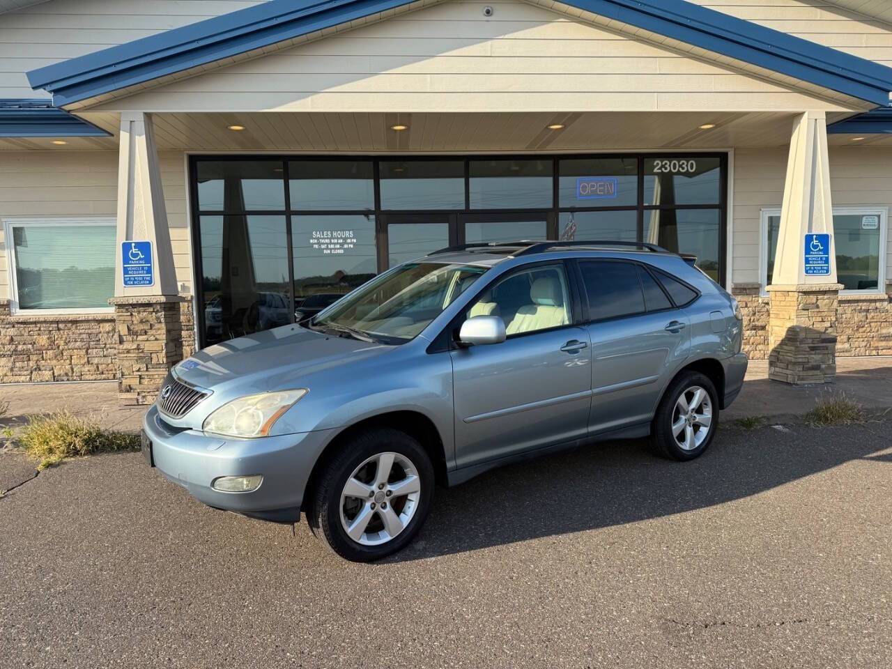 2004 Lexus RX RX 330 — SUV — 50,347 mi — Loretto, MN