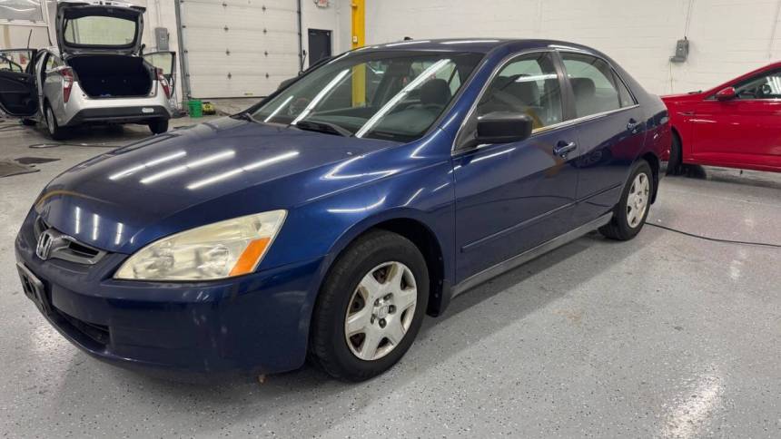2005 Honda Accord LX — Sedan — 96,967 mi — Loretto, MN
