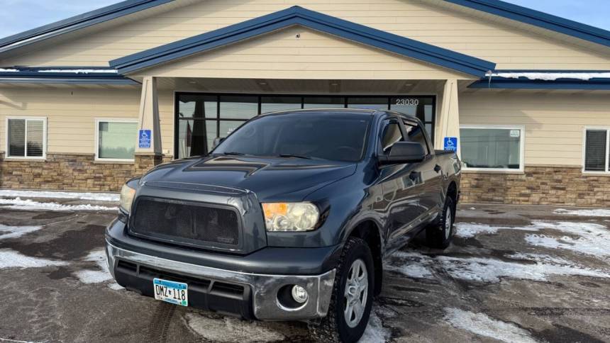 2009 Toyota Tundra SR5 — Pickup Truck — 170,100 mi — Loretto, MN
