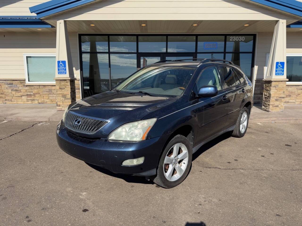 2004 Lexus RX RX 330 — SUV — 89,000 mi — Loretto, MN