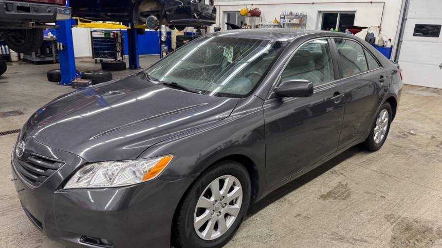 2008 Toyota Camry XLE — Sedan — 100,213 mi — Loretto, MN