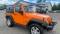 2012 Jeep Wrangler in Loretto, MN 5 - Open Gallery