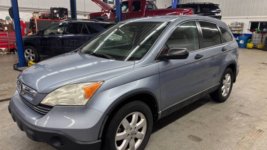 2009 Honda CR-V EX — SUV — 96,064 mi — Loretto, MN
