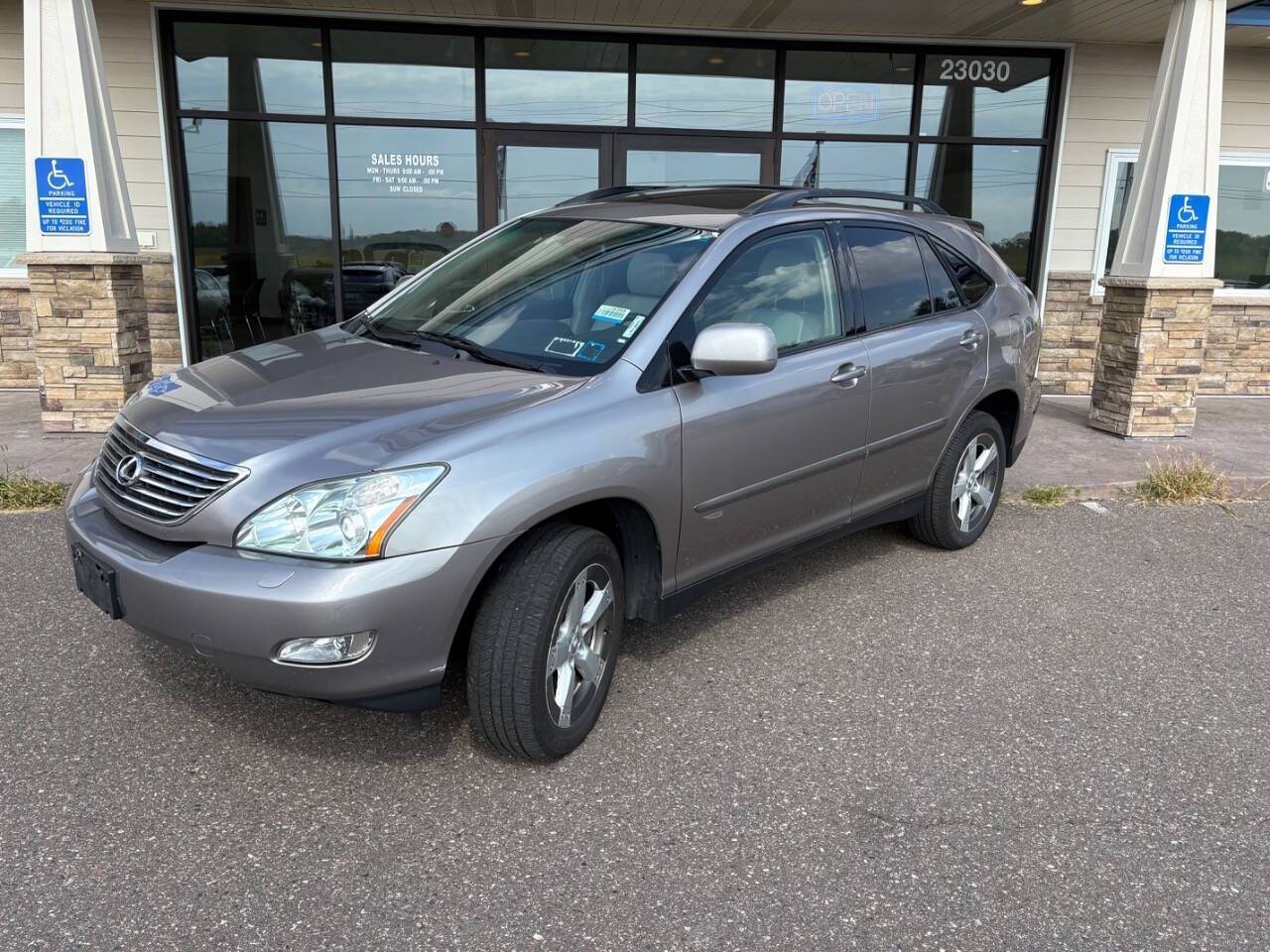 2005 Lexus RX RX 330 — SUV — 85,267 mi — Loretto, MN